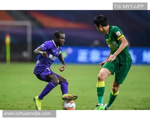 北京足球队总决赛表现分析与状态评估全面解读