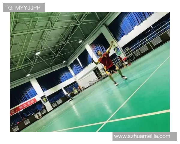 南京羽毛球队在挑战赛中的技术表现分析与点评