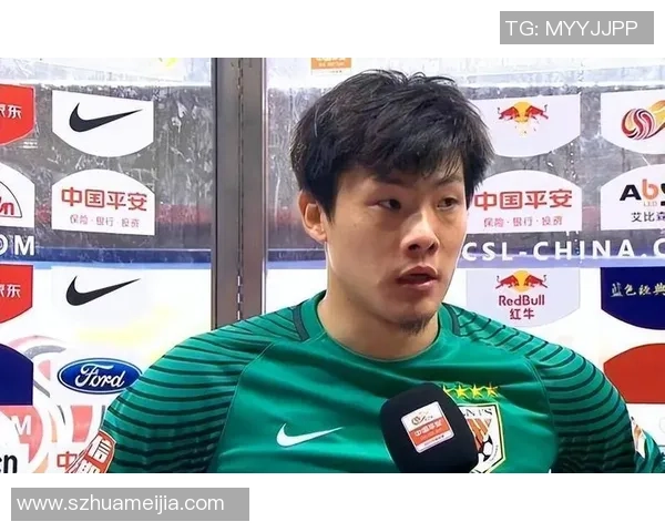 山东足球明星王大雷的职业生涯与成就全解析