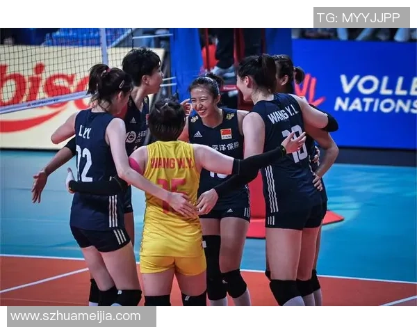 北京排球队引领最新排球技术十大趋势全面解析与展望