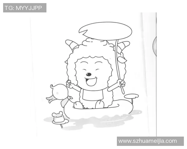 油画风格填色书带你走进足球明星的精彩世界与艺术魅力